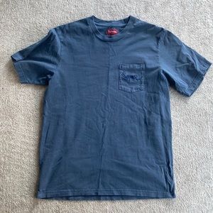 Supreme Tee